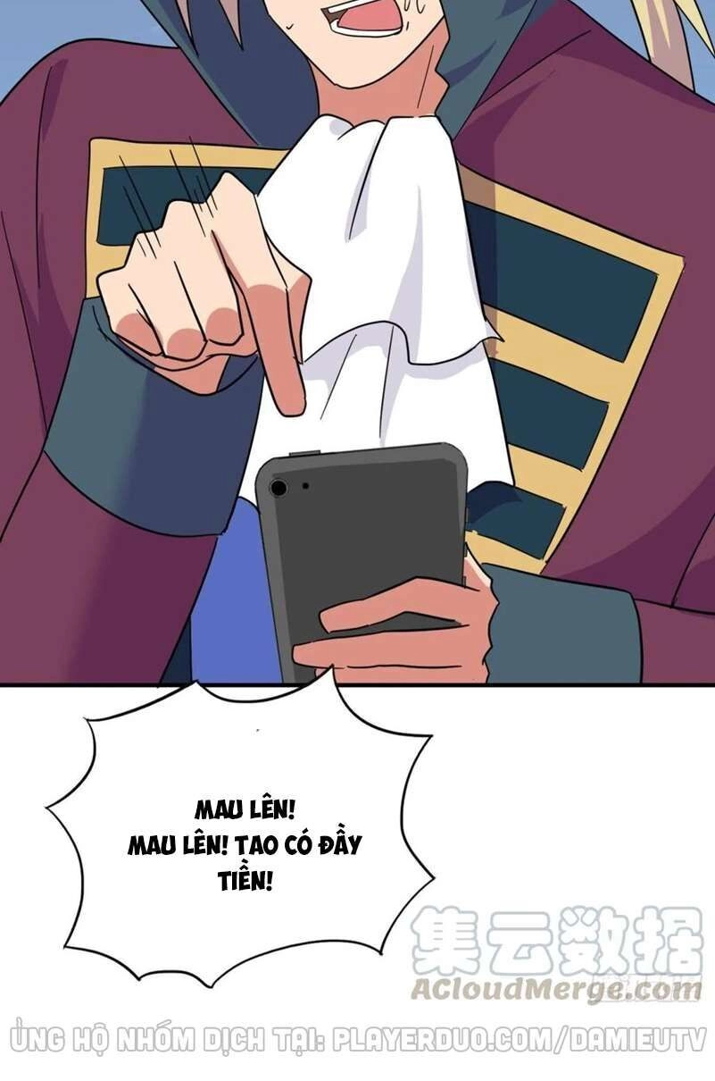 Đại Gia Livestream Vạn Giới Chapter 46 - 4