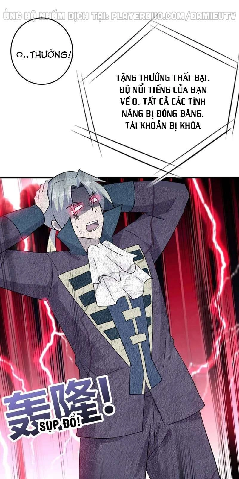 Đại Gia Livestream Vạn Giới Chapter 46 - 14