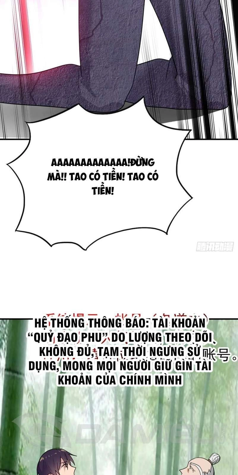 Đại Gia Livestream Vạn Giới Chapter 46 - 15