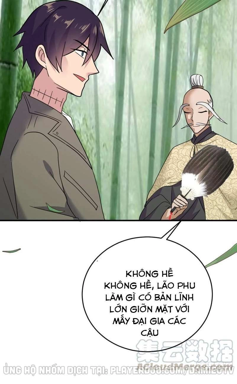 Đại Gia Livestream Vạn Giới Chapter 46 - 17