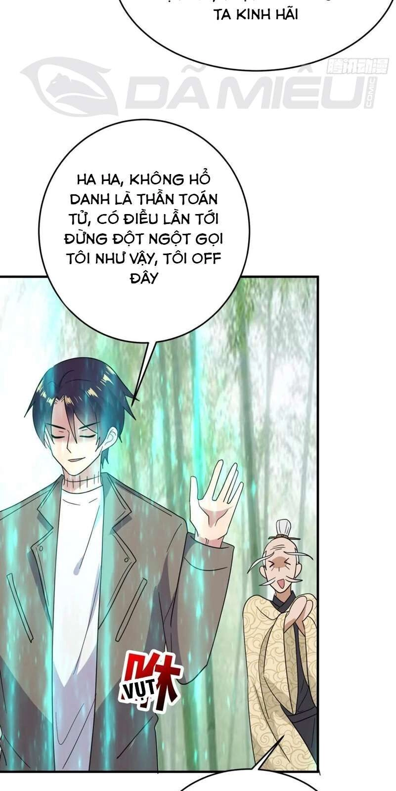 Đại Gia Livestream Vạn Giới Chapter 46 - 19