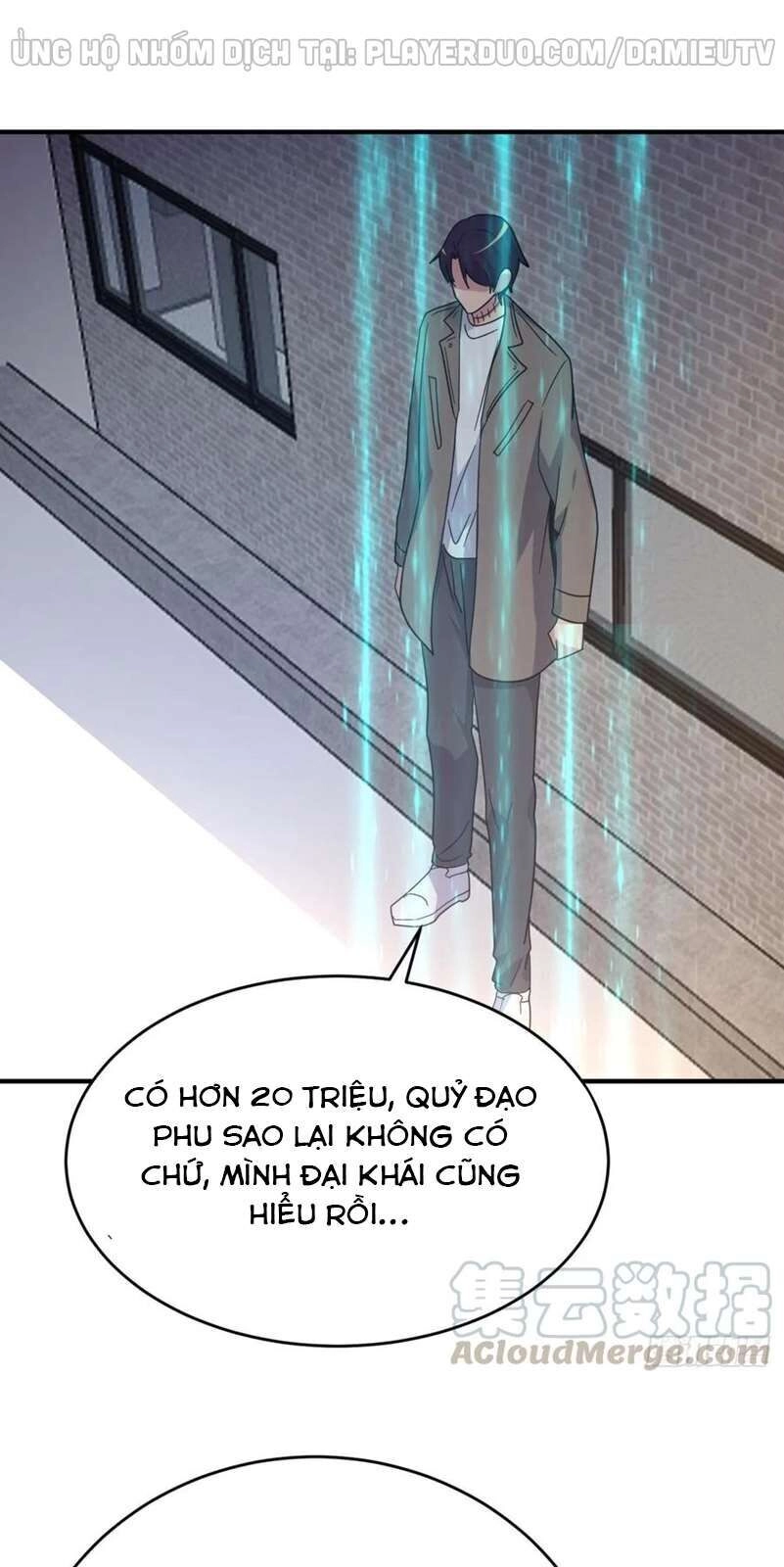 Đại Gia Livestream Vạn Giới Chapter 46 - 21