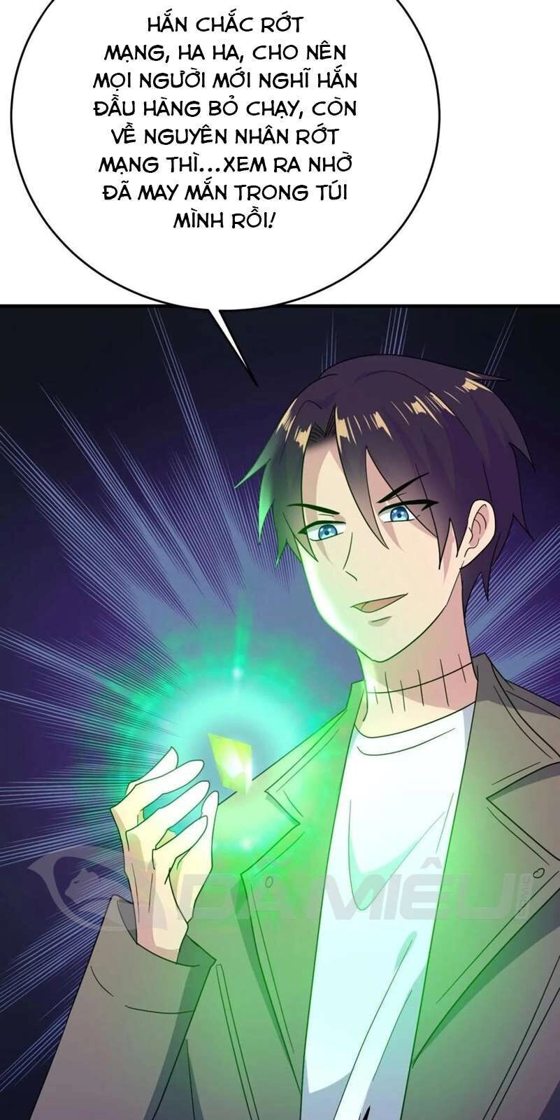 Đại Gia Livestream Vạn Giới Chapter 46 - 22