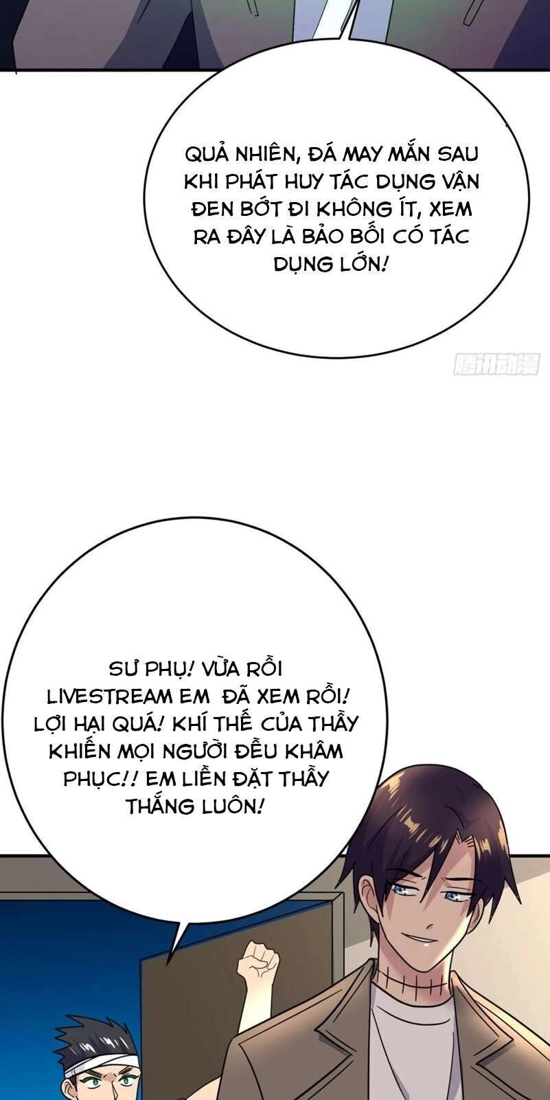 Đại Gia Livestream Vạn Giới Chapter 46 - 23