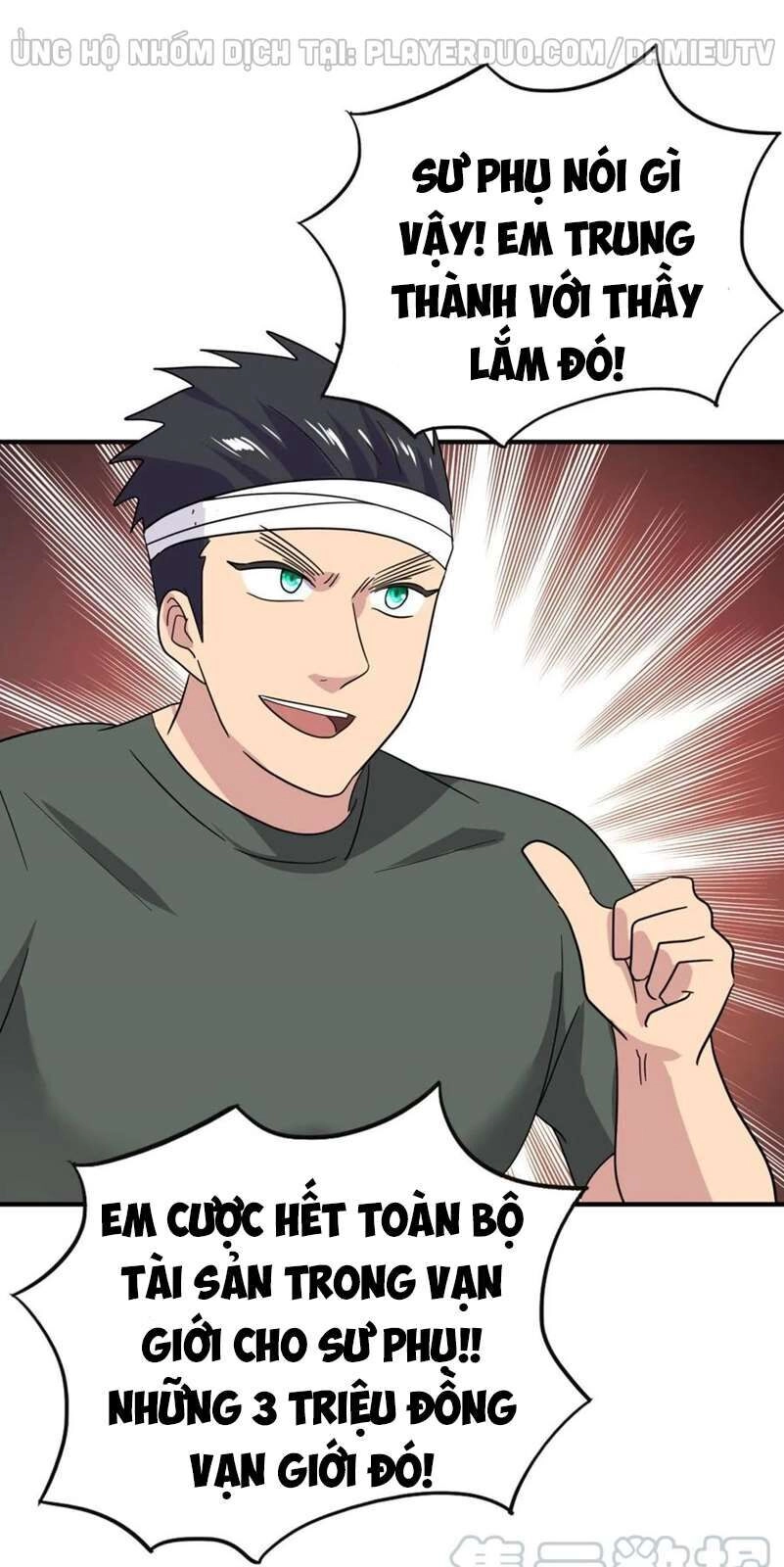 Đại Gia Livestream Vạn Giới Chapter 46 - 25