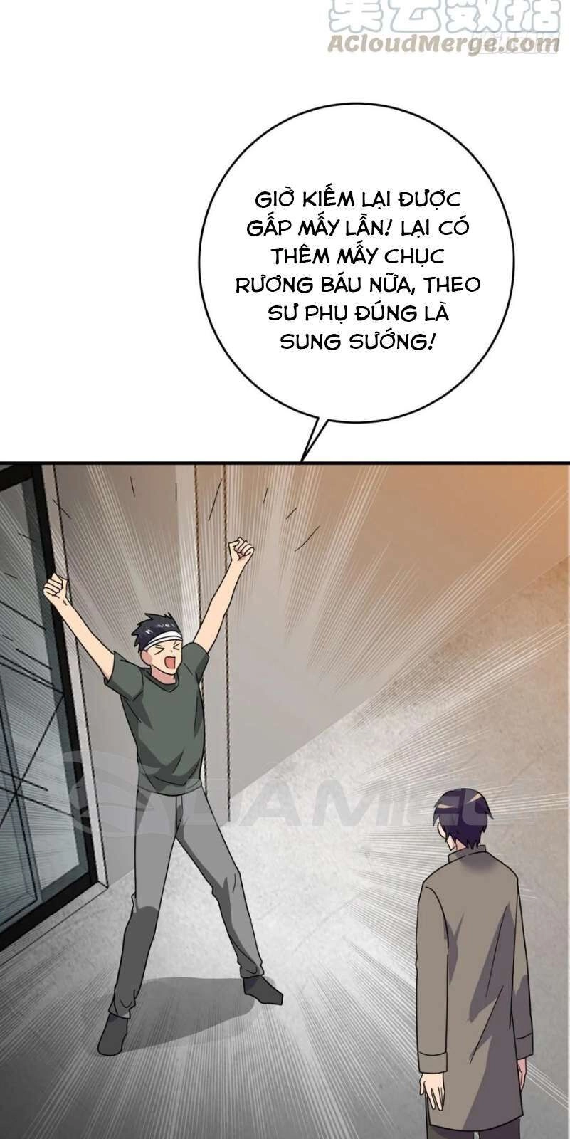 Đại Gia Livestream Vạn Giới Chapter 46 - 26