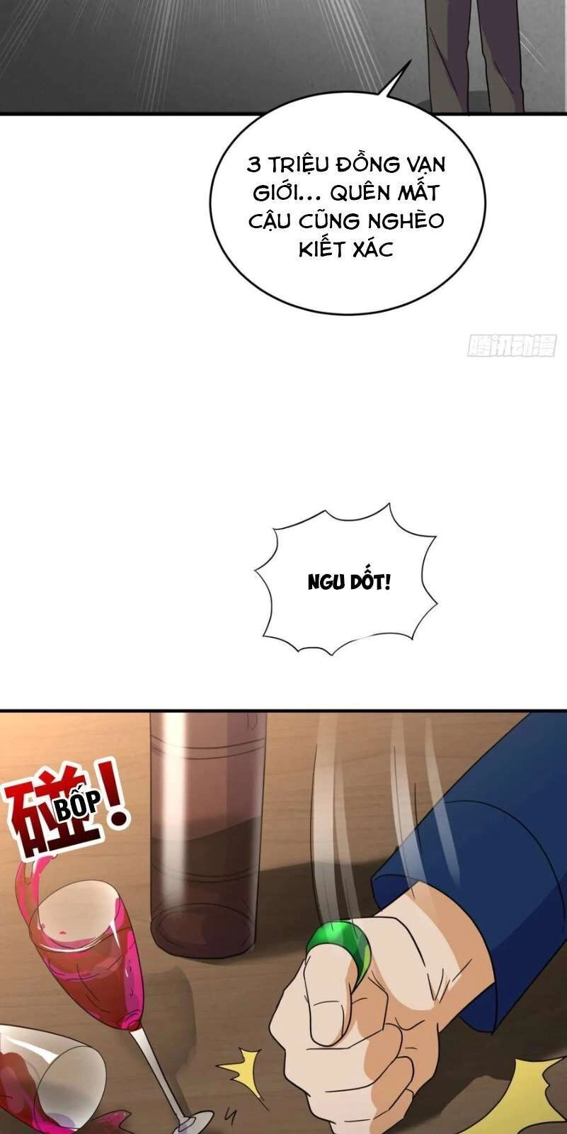 Đại Gia Livestream Vạn Giới Chapter 46 - 27