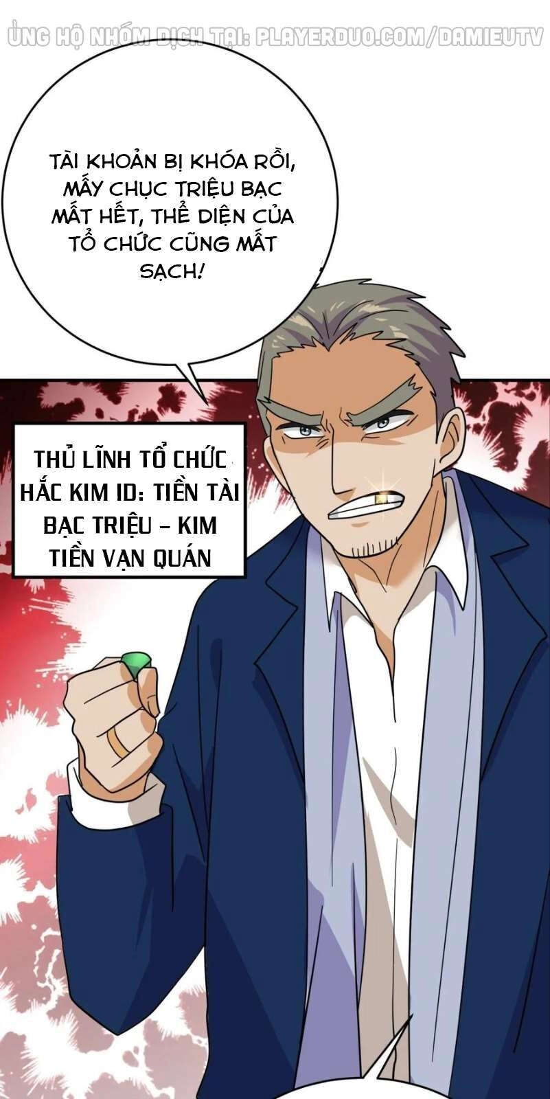 Đại Gia Livestream Vạn Giới Chapter 46 - 29