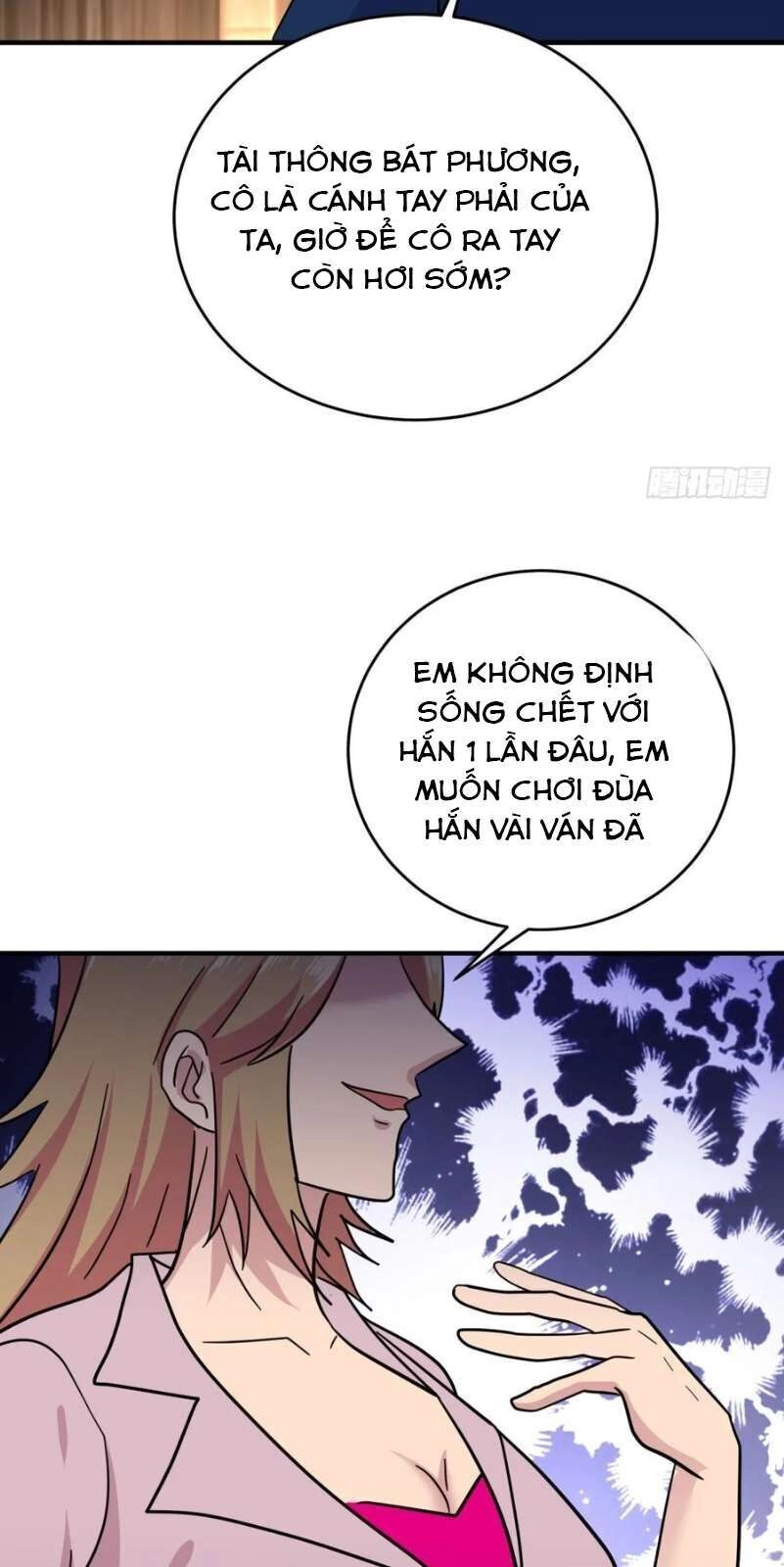 Đại Gia Livestream Vạn Giới Chapter 46 - 31