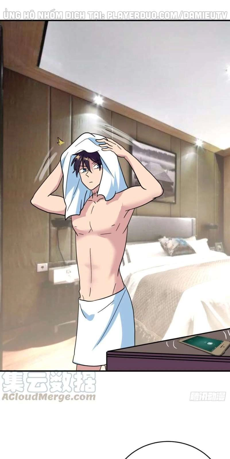 Đại Gia Livestream Vạn Giới Chapter 46 - 33