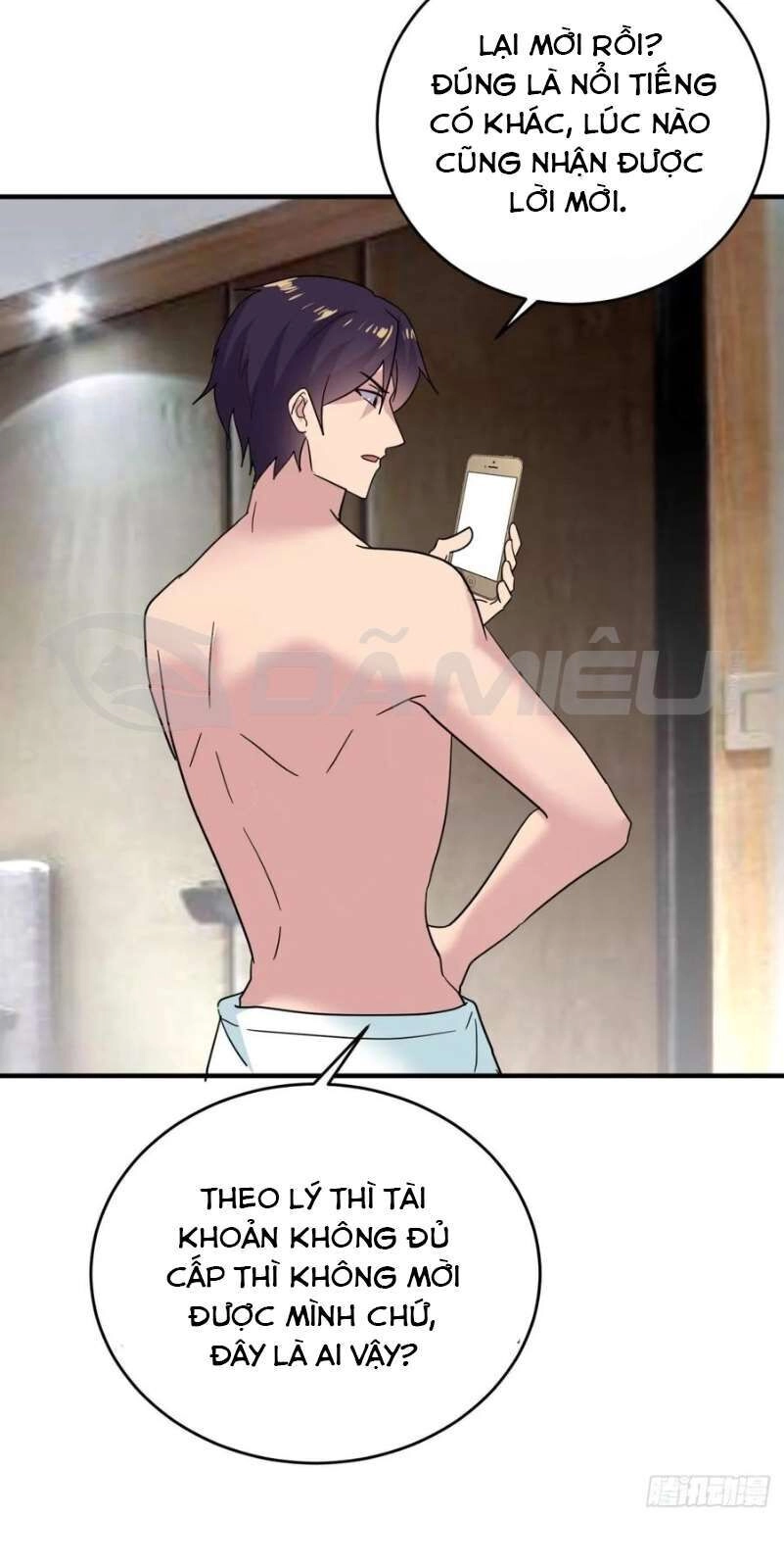 Đại Gia Livestream Vạn Giới Chapter 46 - 34