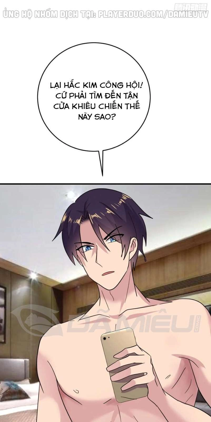 Đại Gia Livestream Vạn Giới Chapter 46 - 36