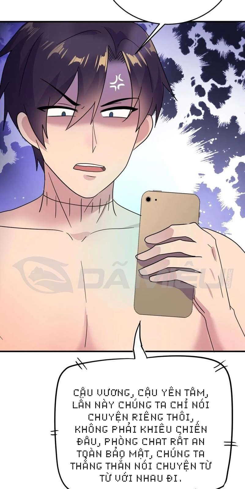 Đại Gia Livestream Vạn Giới Chapter 47 - 2