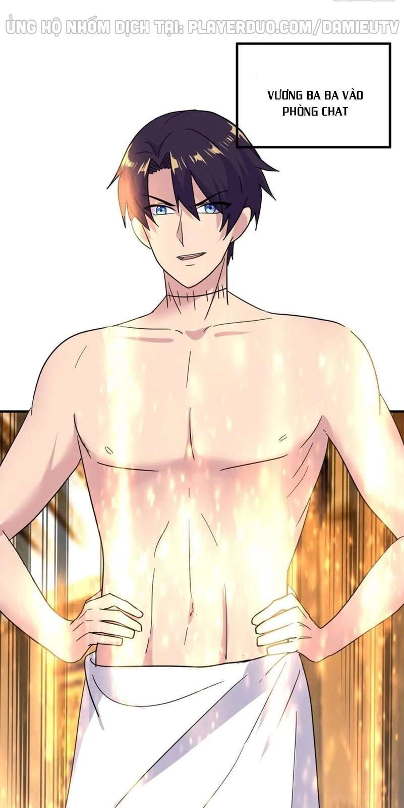 Đại Gia Livestream Vạn Giới Chapter 47 - 5