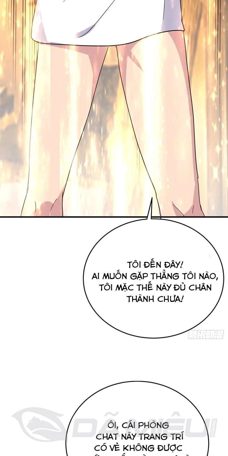 Đại Gia Livestream Vạn Giới Chapter 47 - 6