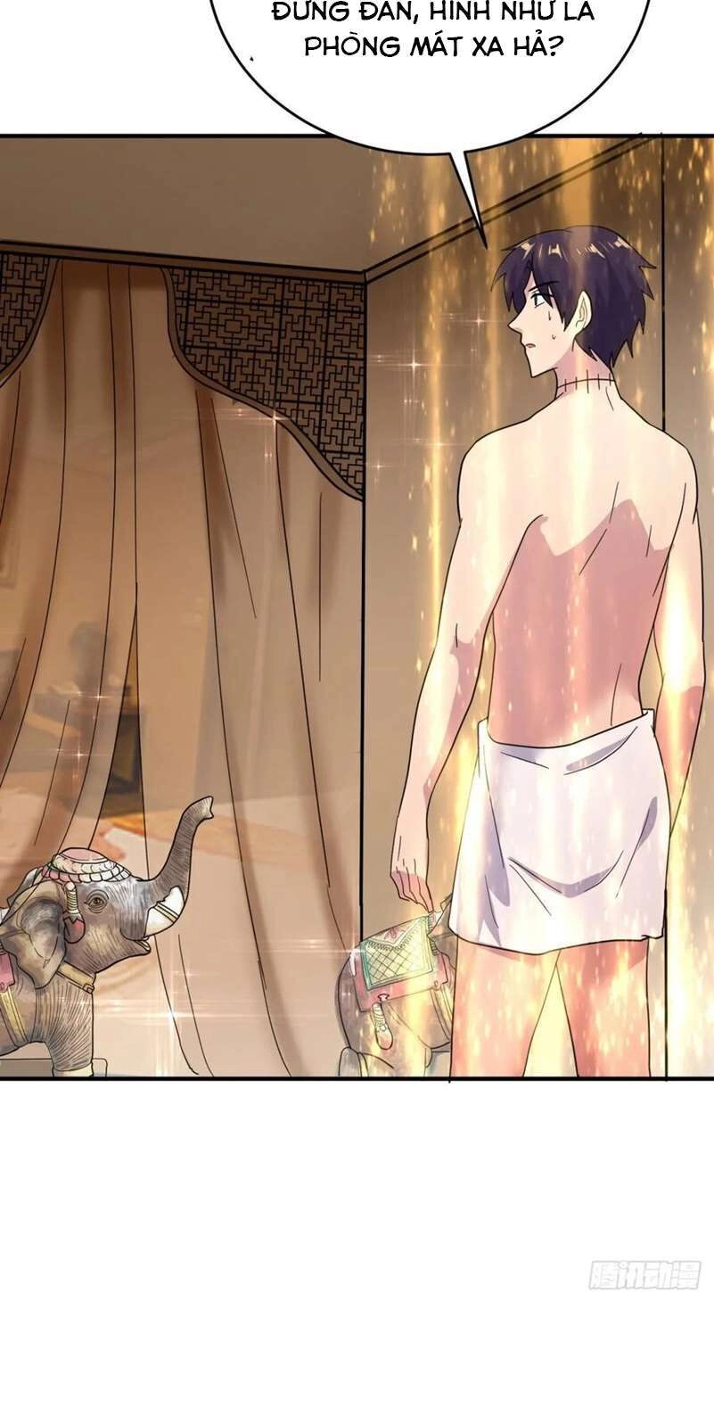 Đại Gia Livestream Vạn Giới Chapter 47 - 7