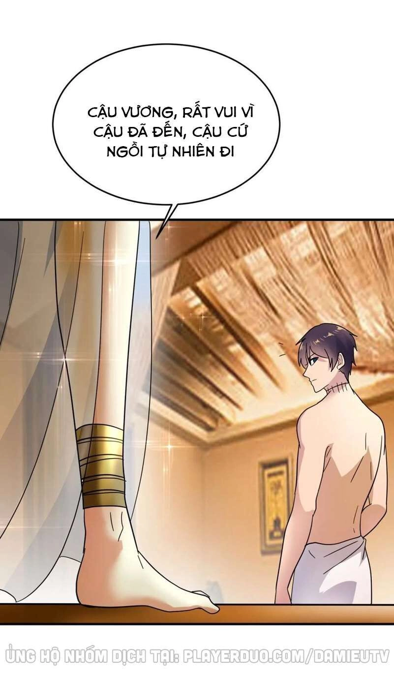 Đại Gia Livestream Vạn Giới Chapter 47 - 8