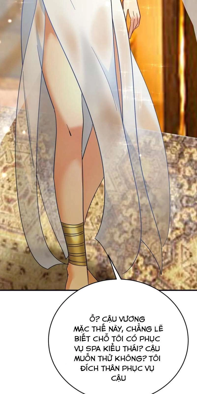 Đại Gia Livestream Vạn Giới Chapter 47 - 10