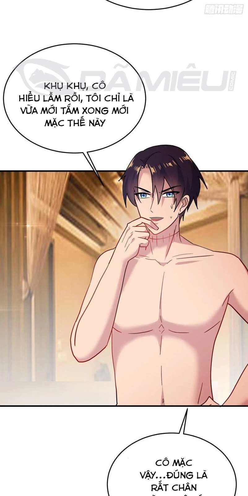 Đại Gia Livestream Vạn Giới Chapter 47 - 11