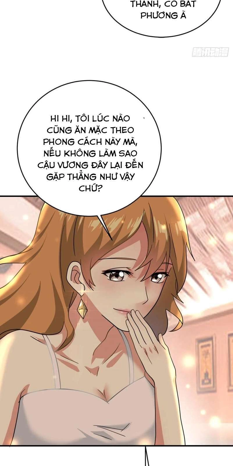 Đại Gia Livestream Vạn Giới Chapter 47 - 12