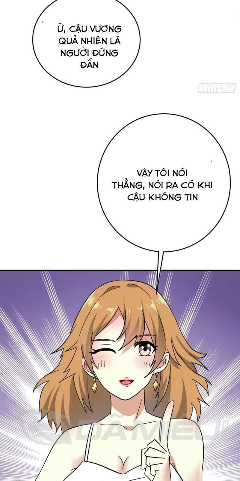 Đại Gia Livestream Vạn Giới Chapter 47 - 15