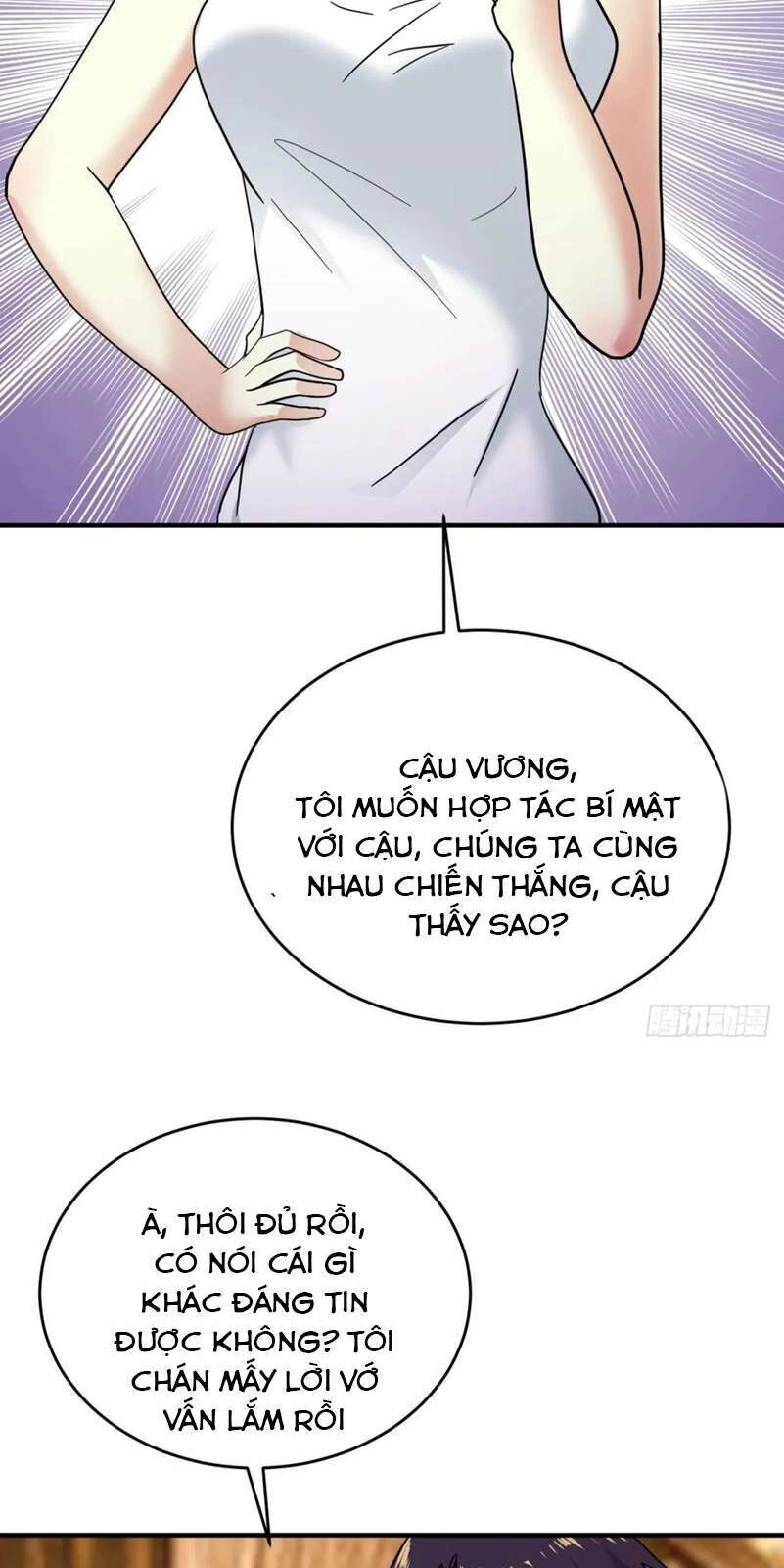 Đại Gia Livestream Vạn Giới Chapter 47 - 16