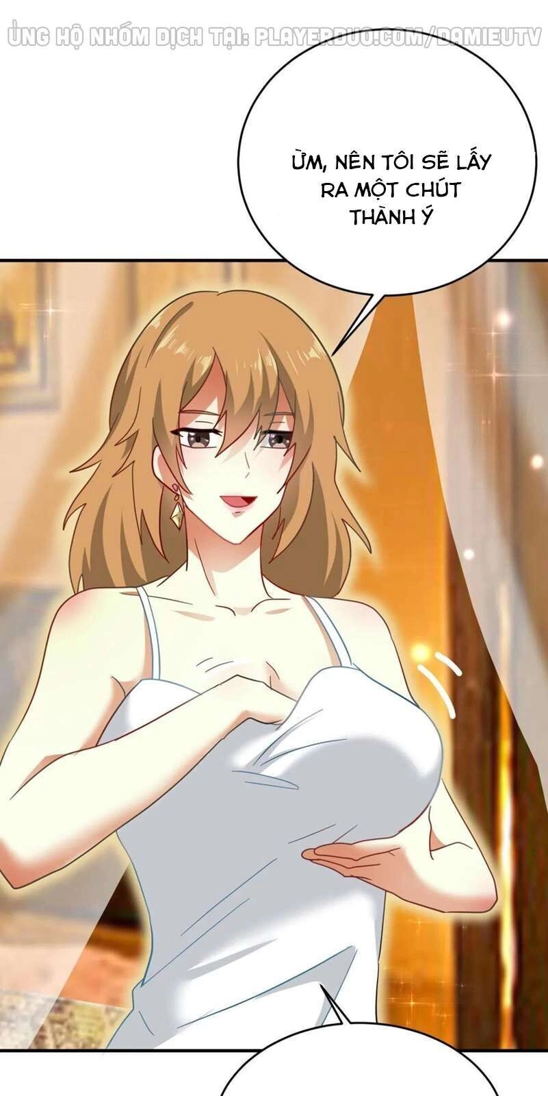 Đại Gia Livestream Vạn Giới Chapter 47 - 18