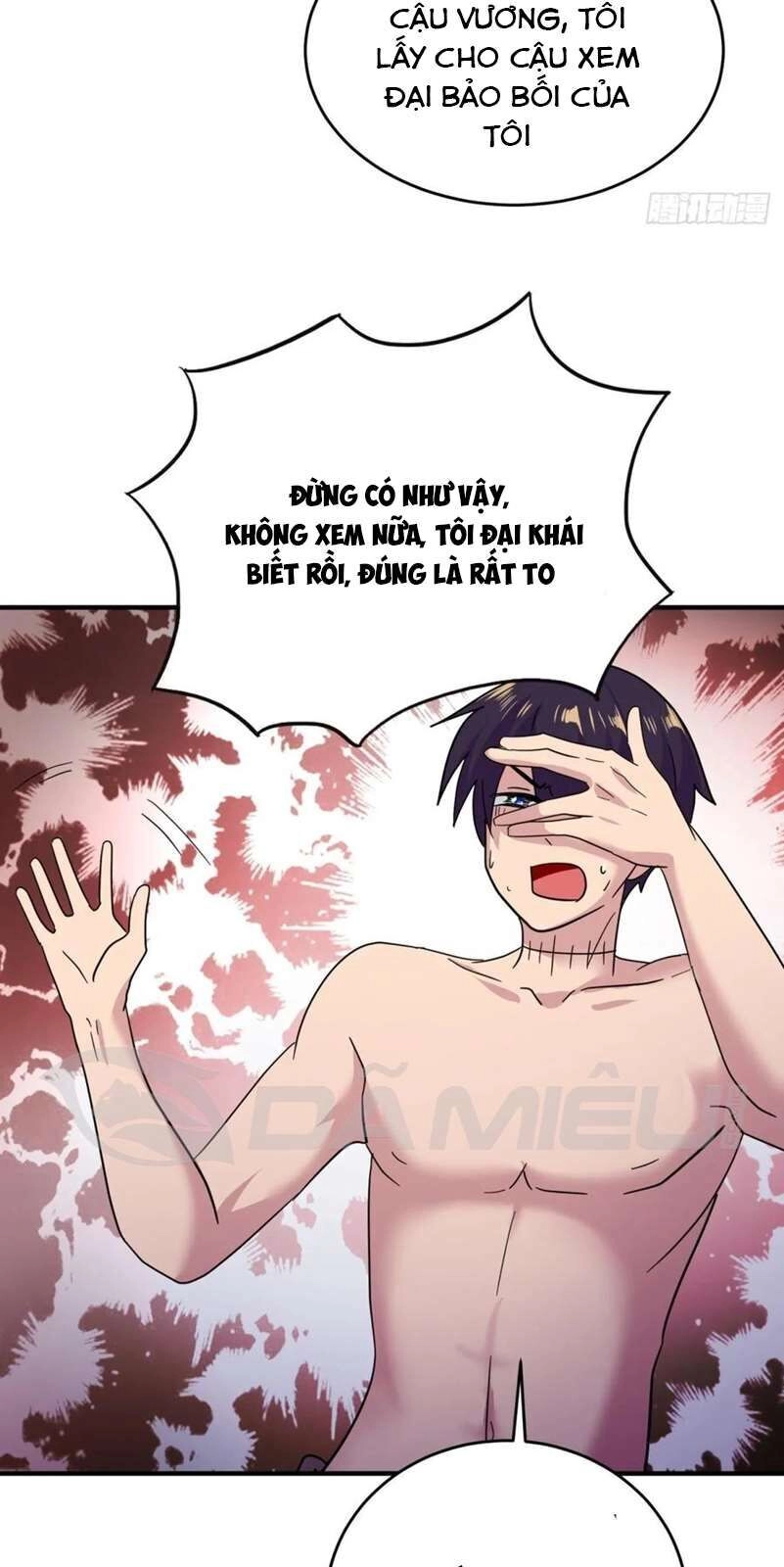 Đại Gia Livestream Vạn Giới Chapter 47 - 19