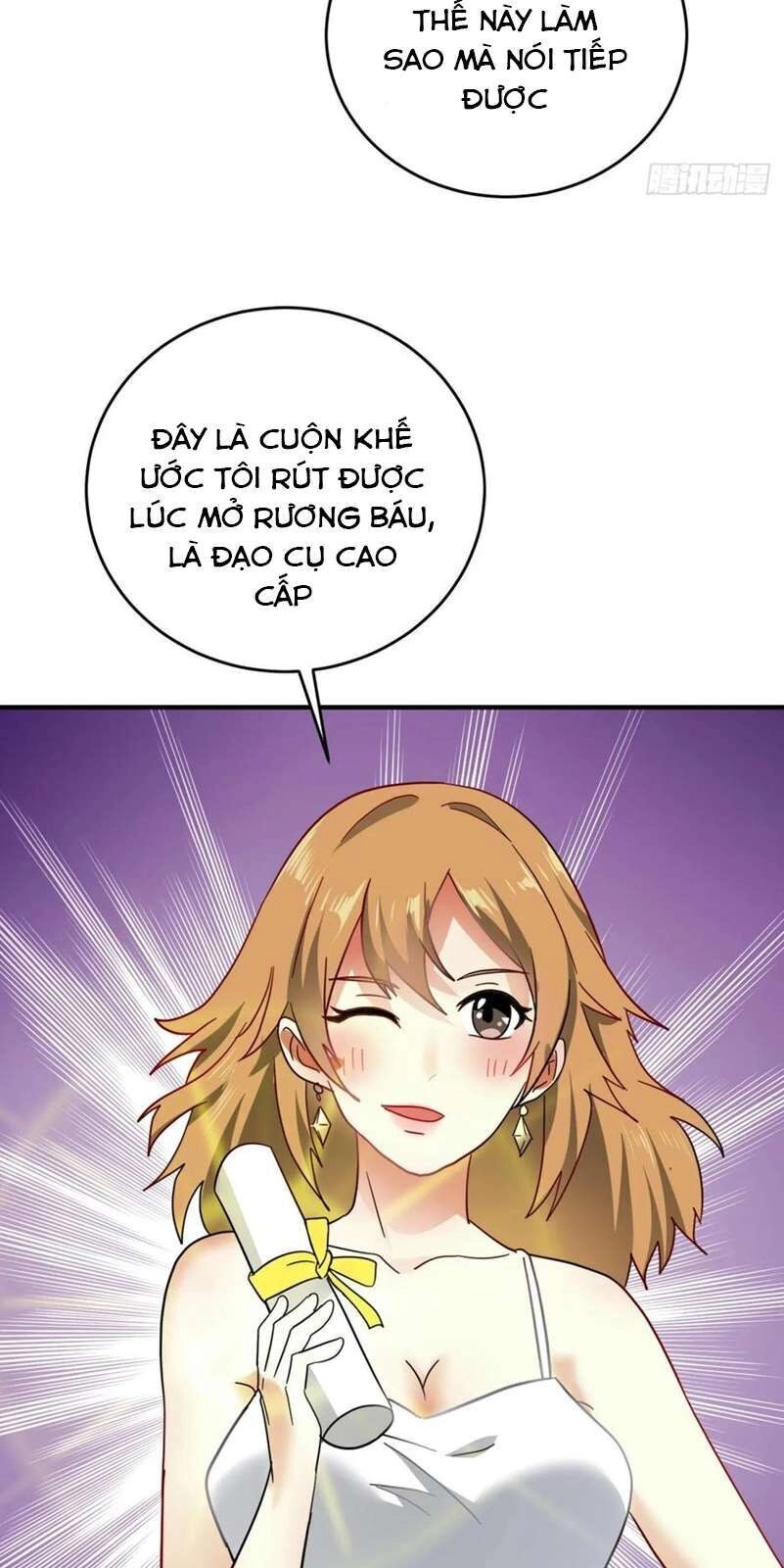 Đại Gia Livestream Vạn Giới Chapter 47 - 20