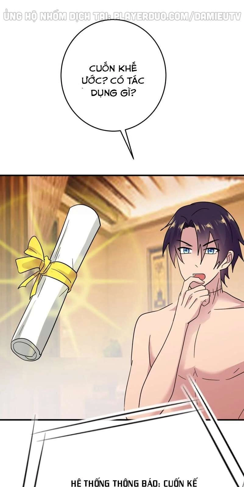 Đại Gia Livestream Vạn Giới Chapter 47 - 22