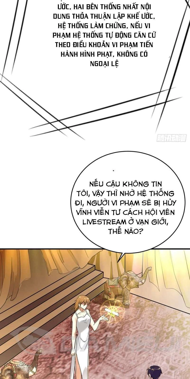 Đại Gia Livestream Vạn Giới Chapter 47 - 23