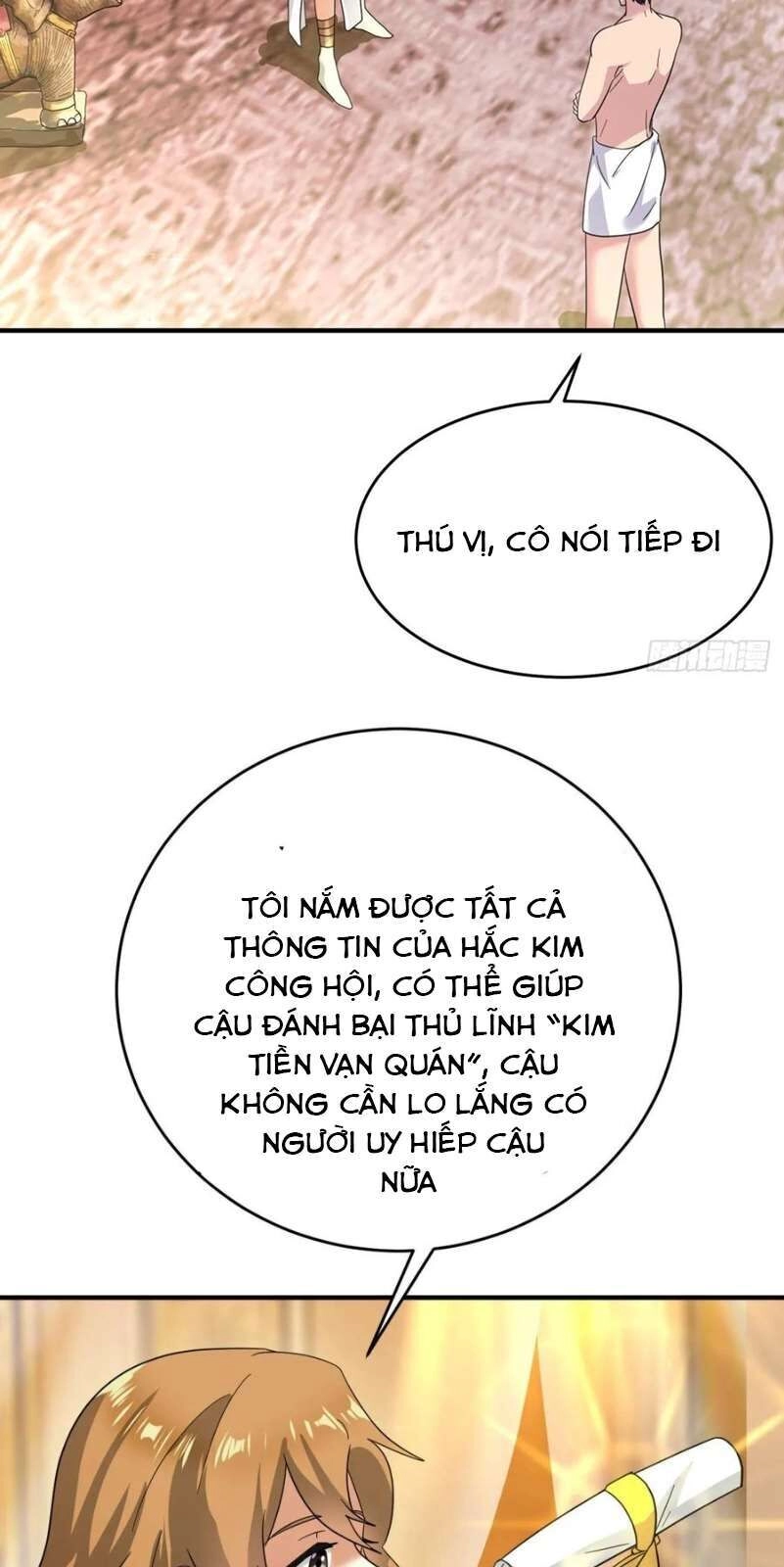 Đại Gia Livestream Vạn Giới Chapter 47 - 24