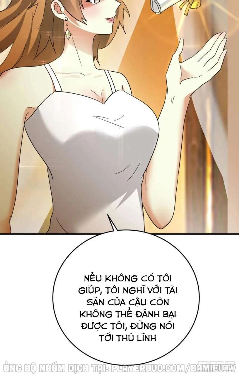 Đại Gia Livestream Vạn Giới Chapter 47 - 25