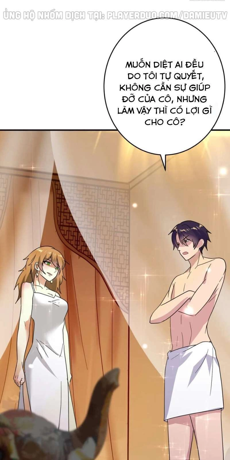 Đại Gia Livestream Vạn Giới Chapter 47 - 26