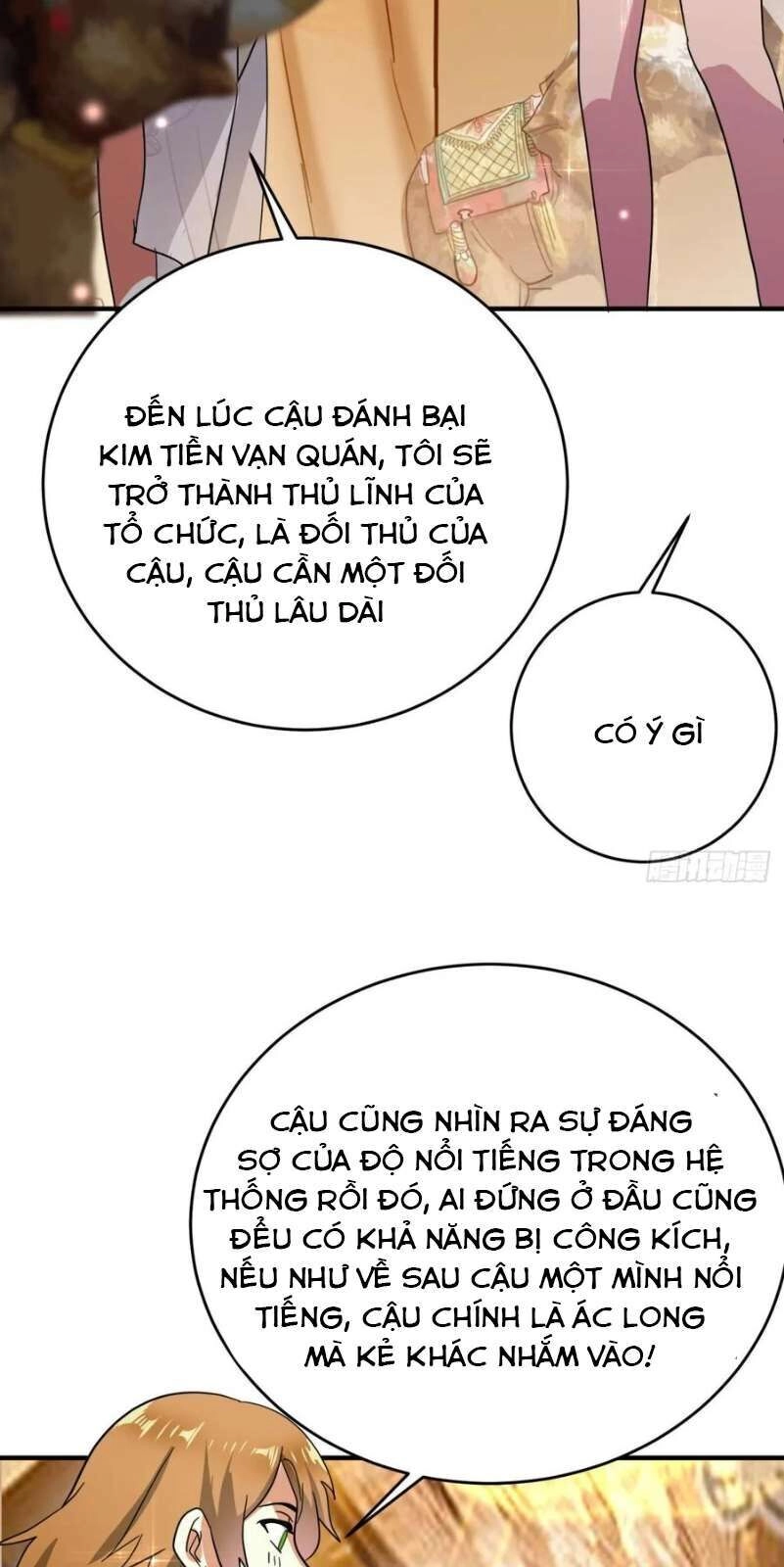 Đại Gia Livestream Vạn Giới Chapter 47 - 27