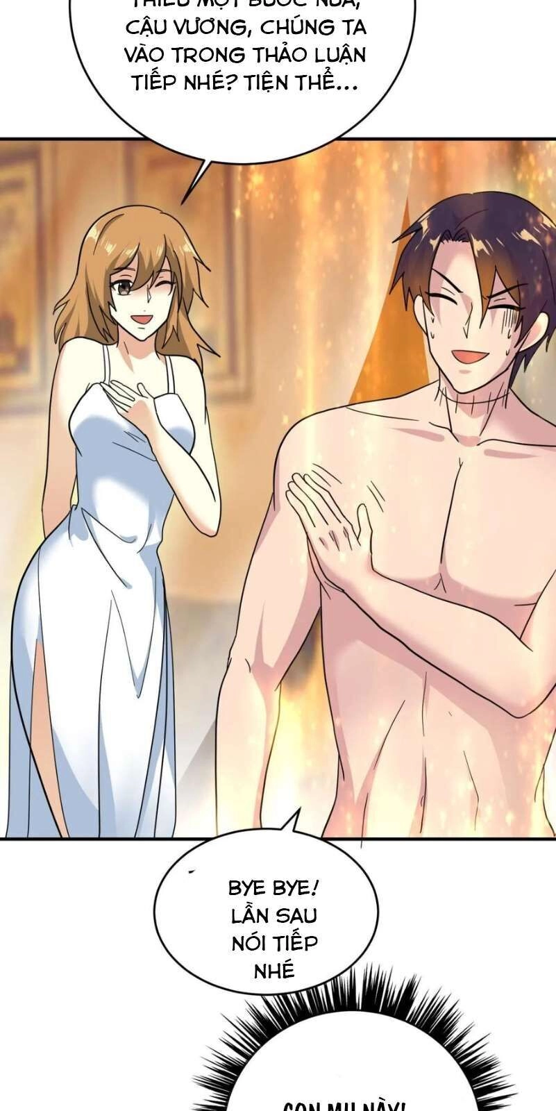 Đại Gia Livestream Vạn Giới Chapter 47 - 29