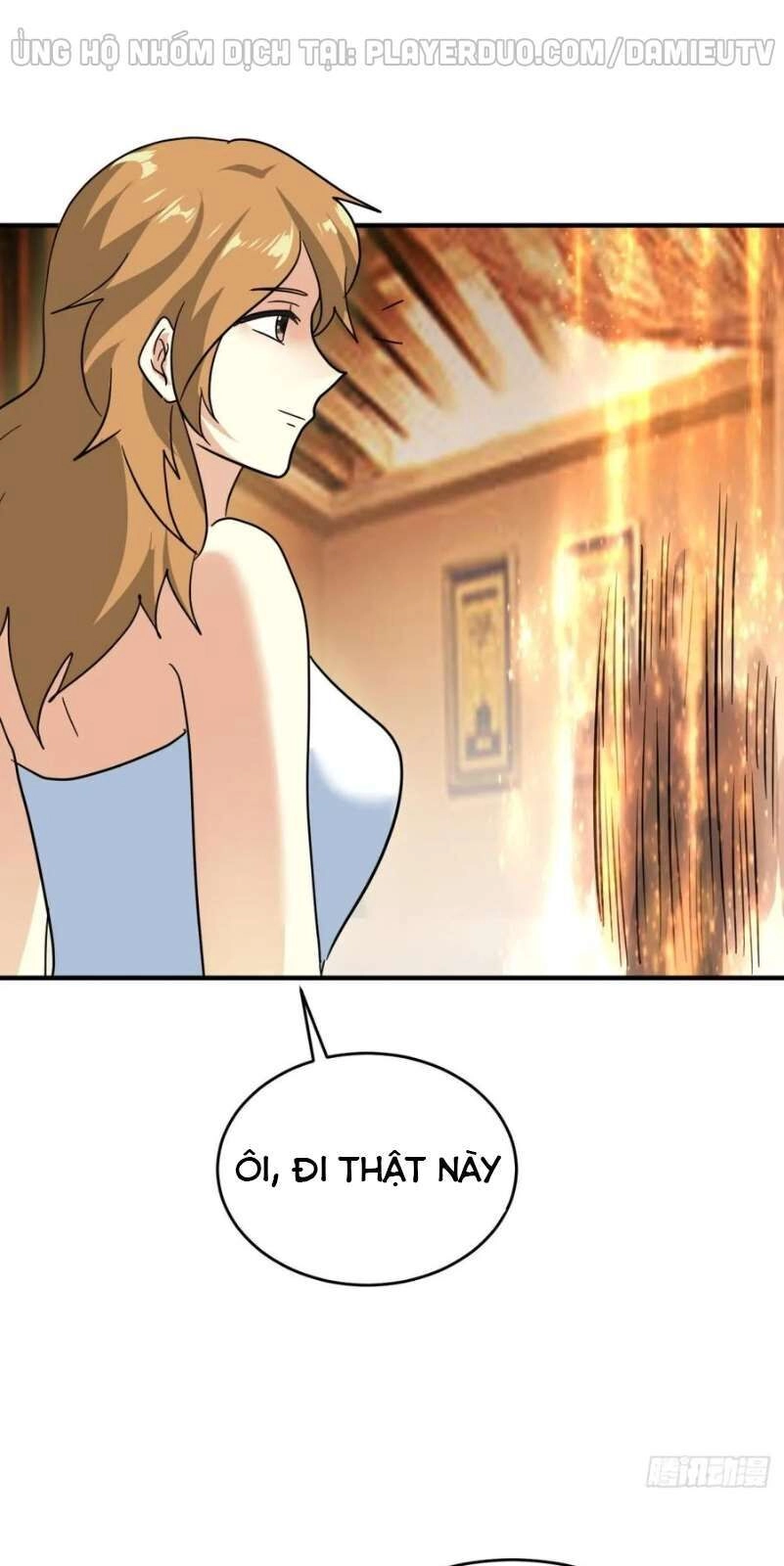 Đại Gia Livestream Vạn Giới Chapter 47 - 31