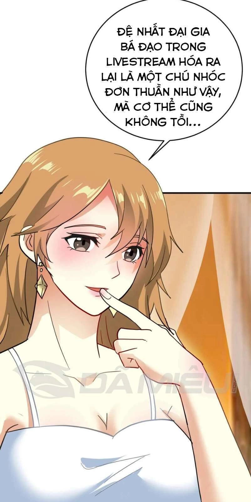 Đại Gia Livestream Vạn Giới Chapter 47 - 32