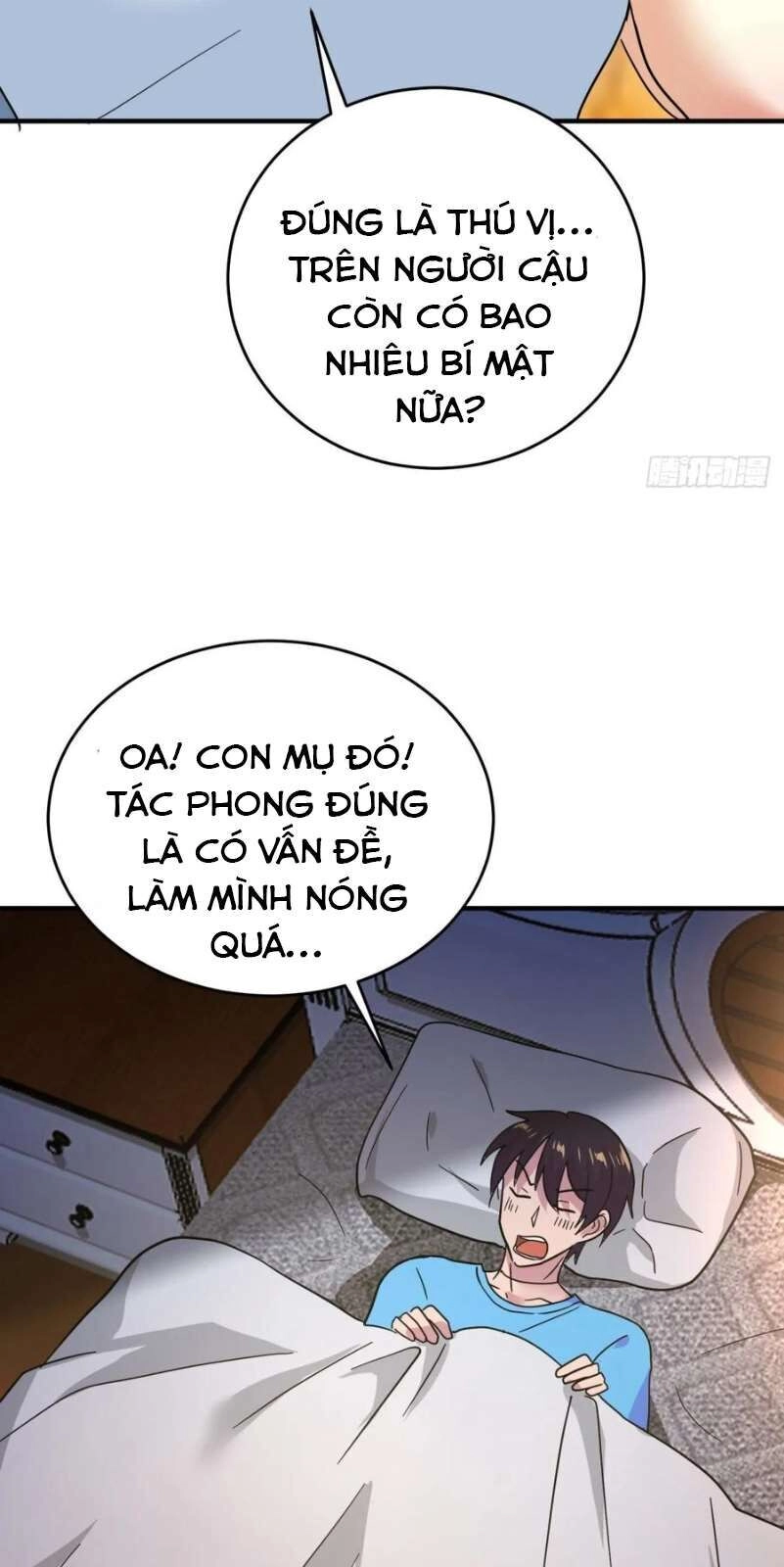 Đại Gia Livestream Vạn Giới Chapter 47 - 33