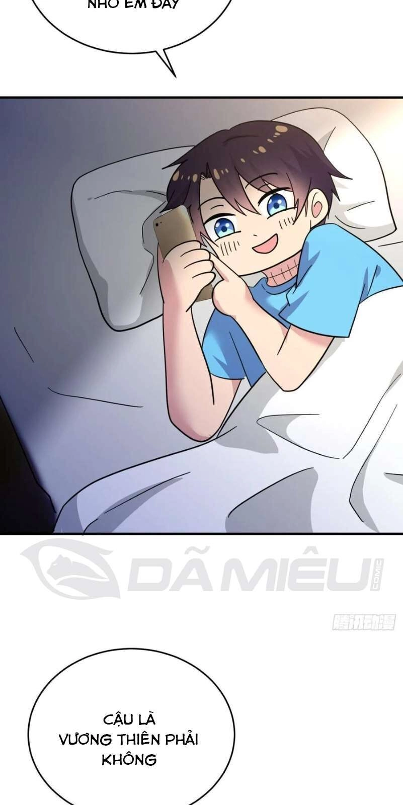 Đại Gia Livestream Vạn Giới Chapter 47 - 36