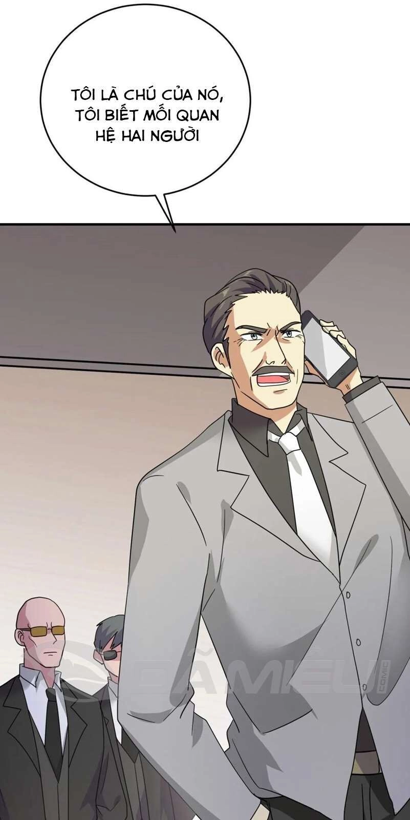 Đại Gia Livestream Vạn Giới Chapter 48 - 2