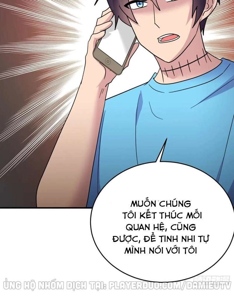 Đại Gia Livestream Vạn Giới Chapter 48 - 4