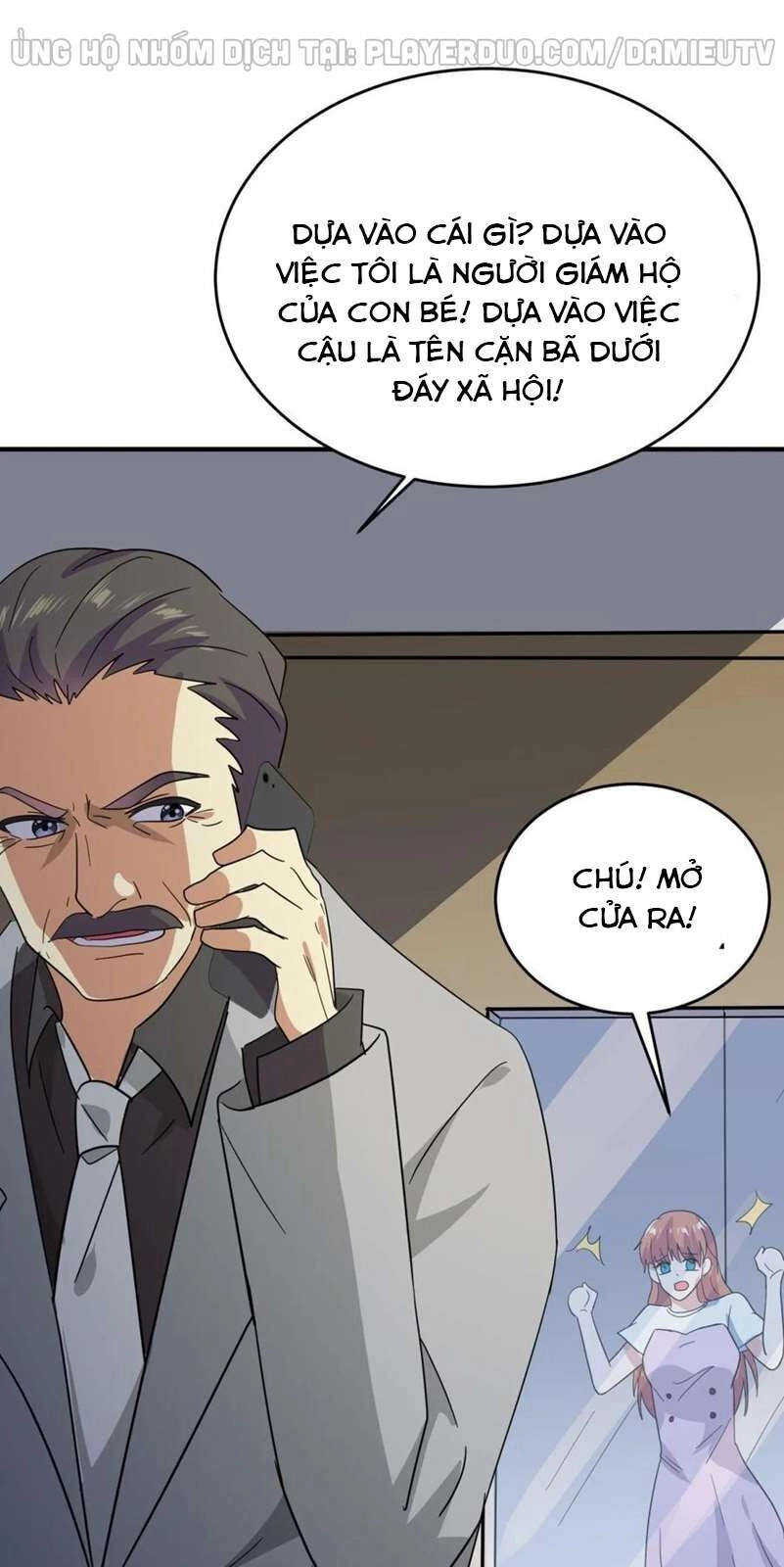 Đại Gia Livestream Vạn Giới Chapter 48 - 5