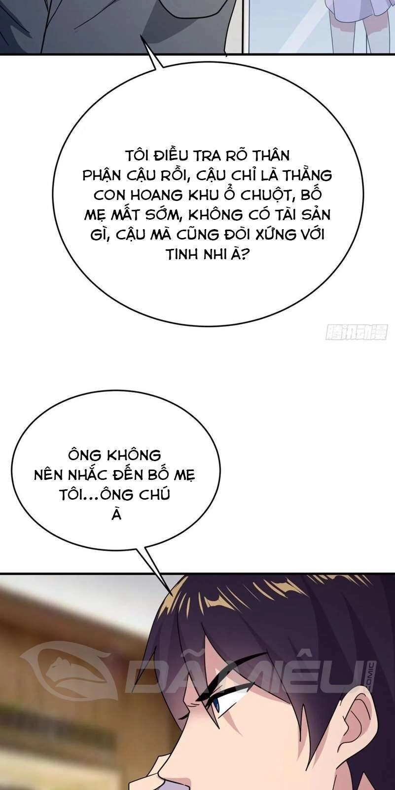 Đại Gia Livestream Vạn Giới Chapter 48 - 6