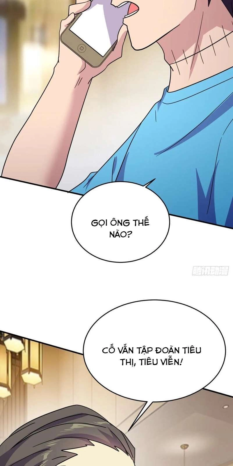 Đại Gia Livestream Vạn Giới Chapter 48 - 7