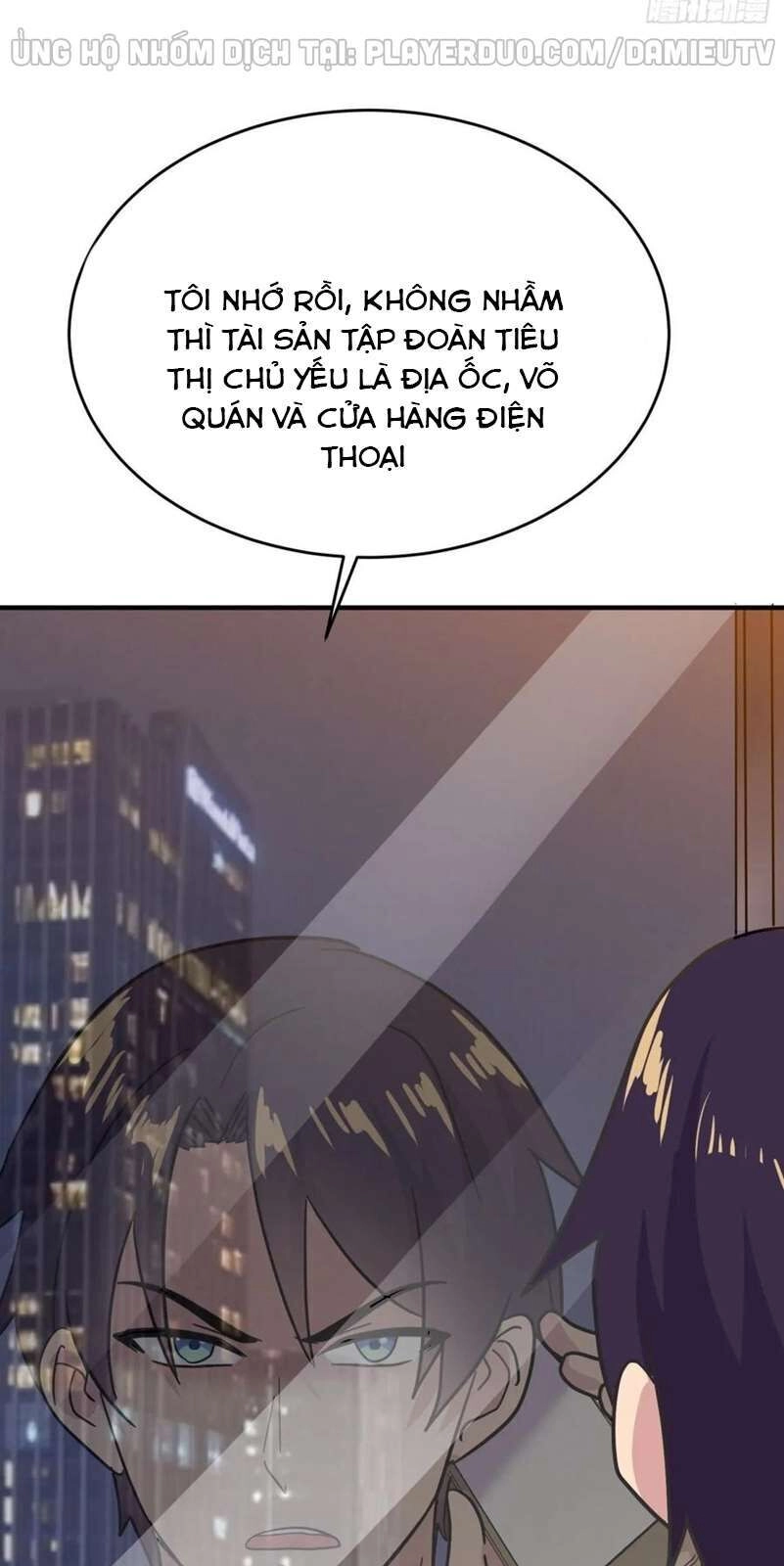 Đại Gia Livestream Vạn Giới Chapter 48 - 9