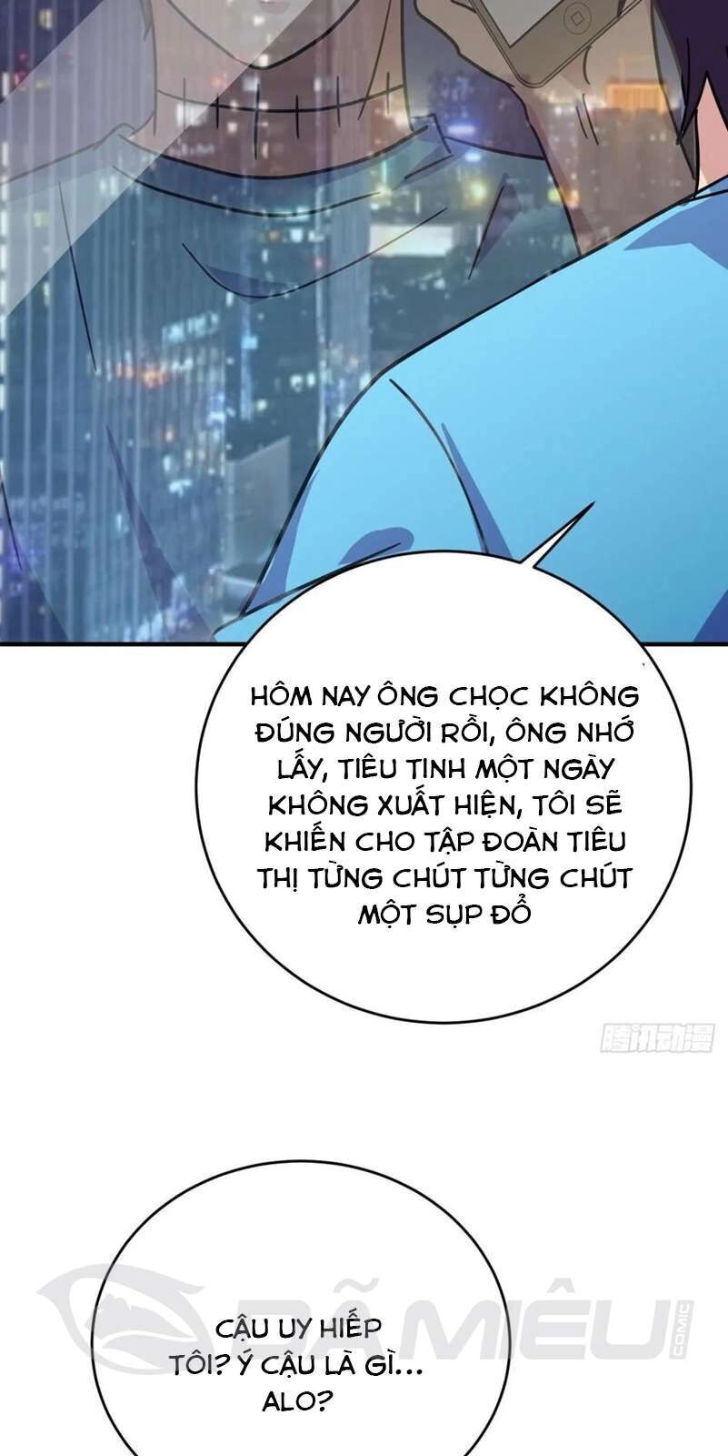 Đại Gia Livestream Vạn Giới Chapter 48 - 10