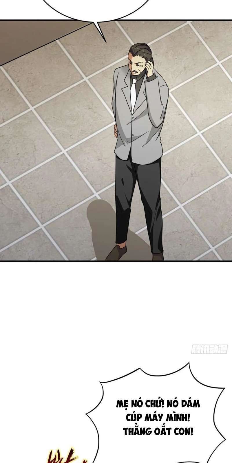 Đại Gia Livestream Vạn Giới Chapter 48 - 11