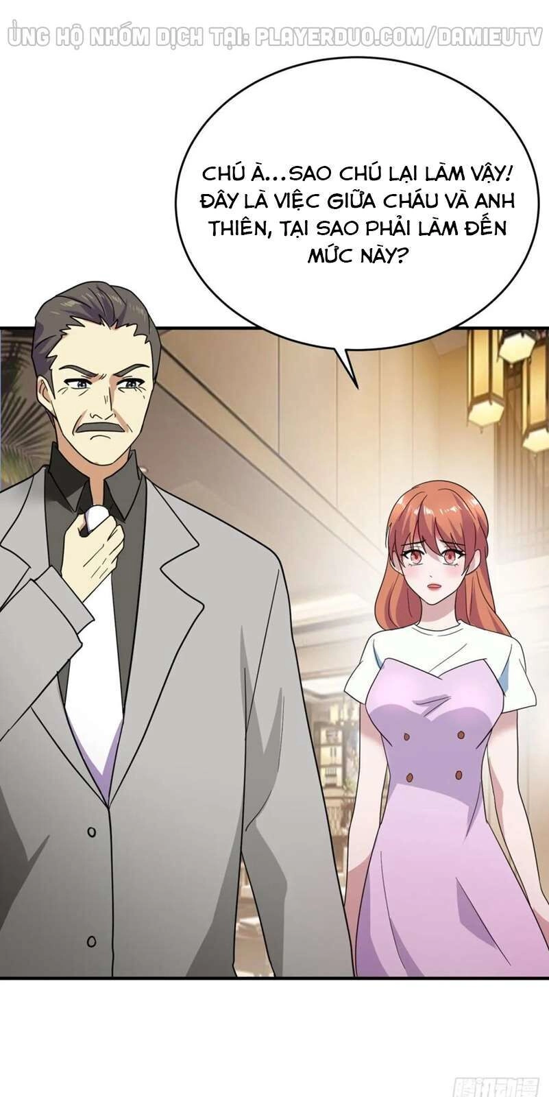 Đại Gia Livestream Vạn Giới Chapter 48 - 13