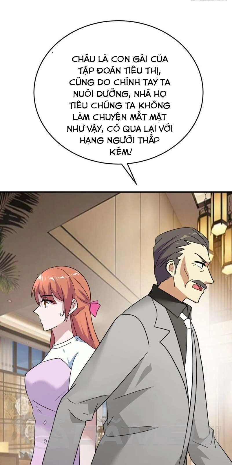 Đại Gia Livestream Vạn Giới Chapter 48 - 14